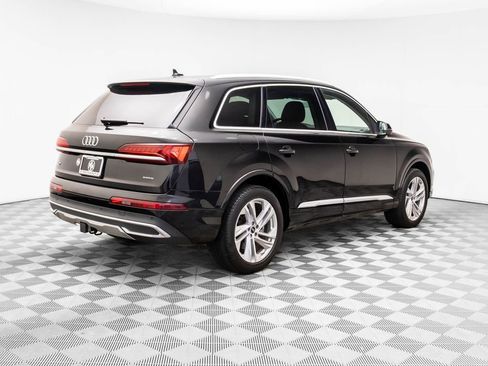 Used 2023 Audi Q7 3.0T Premium image 5