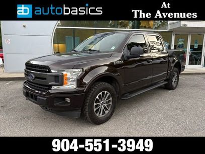 Used 2020 Ford F150 XLT w/ Equipment Group 302A Luxury