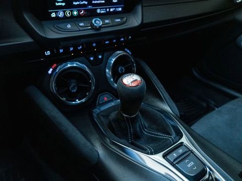 Used 2022 Chevrolet Camaro SS image 26