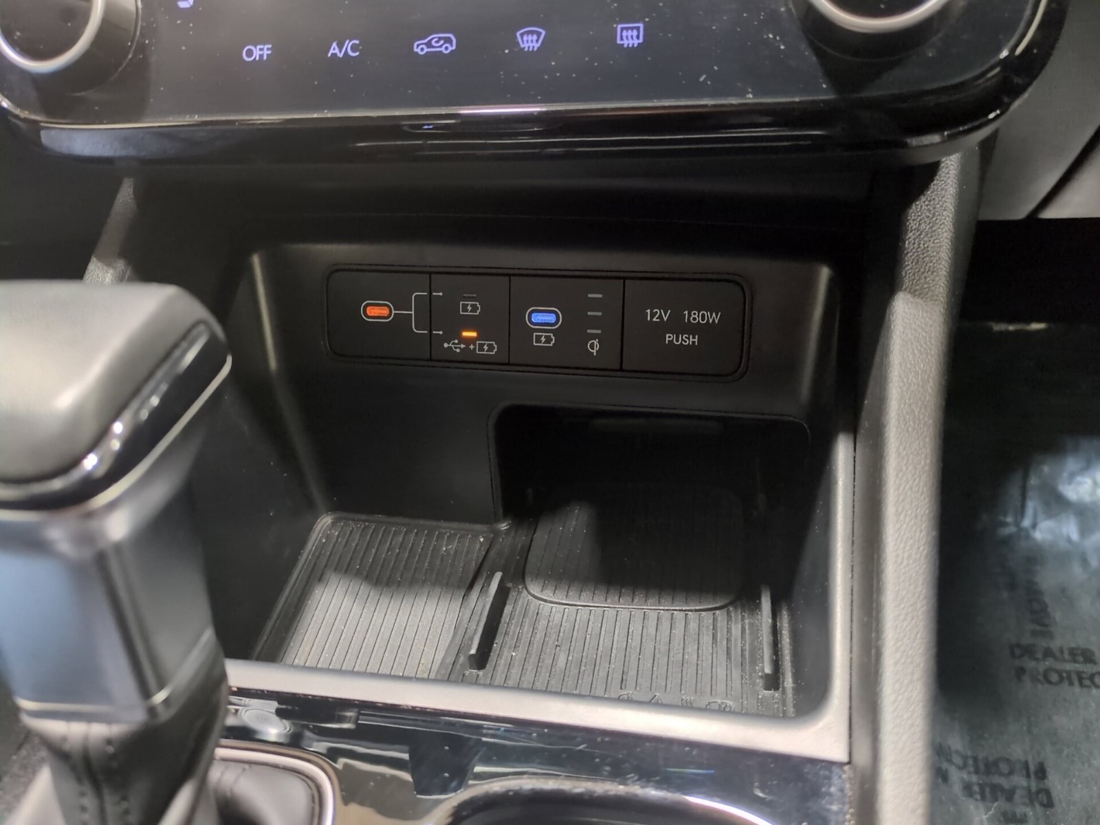 Certified 2025 Hyundai Tucson XRT FWD image 23