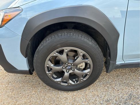 Used 2022 Subaru Crosstrek 2.5i Sport w/ Moonroof Package image 12