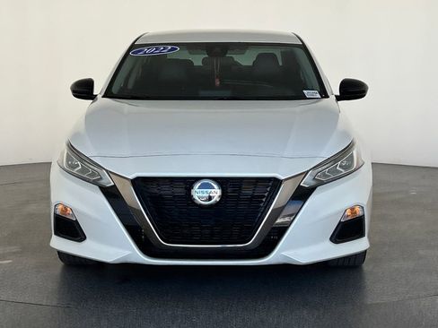 Used 2022 Nissan Altima 2.5 SR image 10