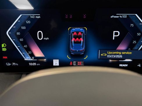 Certified 2023 BMW iX xDrive50 w/ Premium Package image 14