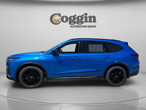 New 2026 Acura MDX A-Spec AWD/4WD image 2