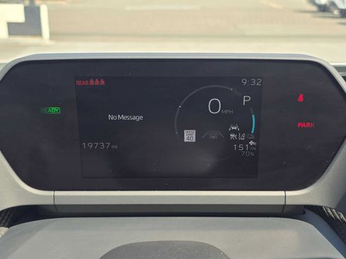 Used 2023 Toyota bZ4X AWD w/ Weather Package image 25