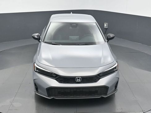Certified 2026 Honda Civic Sport image 6