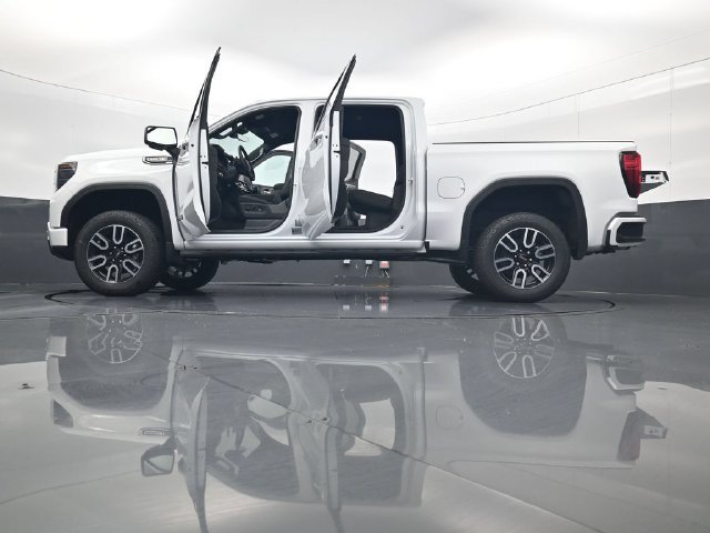 New 2026 GMC Sierra 1500 AT4 w/ AT4 Premium Package AWD/4WD image 34