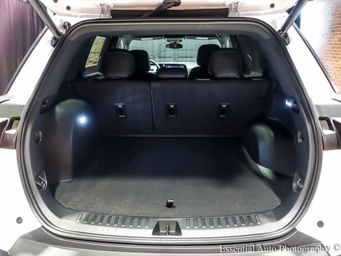 New 2026 Chevrolet Equinox LT w/ Convenience Package II image 20