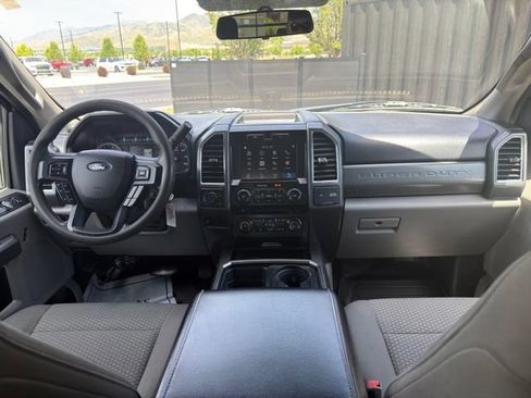 Used 2018 Ford F350 XLT w/ XLT Value Package AWD/4WD image 25