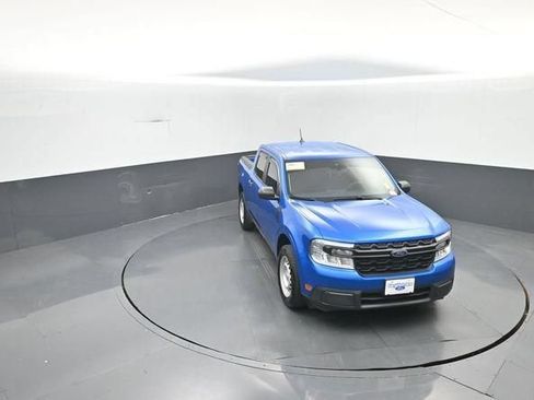Certified 2022 Ford Maverick XL FWD image 28