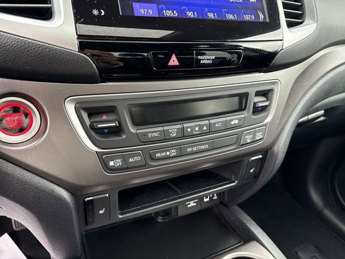 Used 2020 Honda Ridgeline RTL image 31