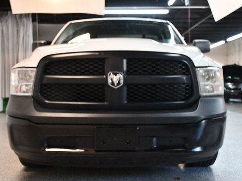Used 2016 RAM 1500 Tradesman w/ Power & Remote Entry Group RWD image 11