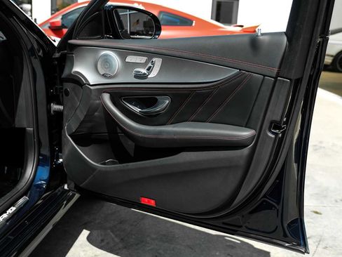 Used 2019 Mercedes-Benz E 53 AMG 4MATIC Sedan image 44