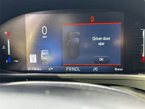 Certified 2023 Ford Escape ST-Line w/ Tech Pack #1 image 30