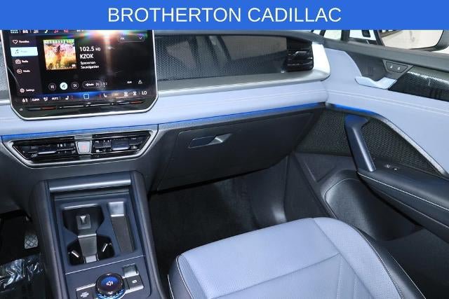 Used 2026 Volkswagen Tiguan SE AWD/4WD image 29