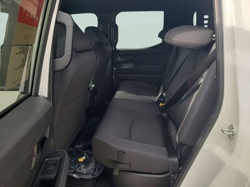 New 2025 Toyota Tacoma SR5 AWD/4WD image 23