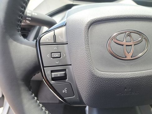 New 2026 Toyota Prius XLE image 19