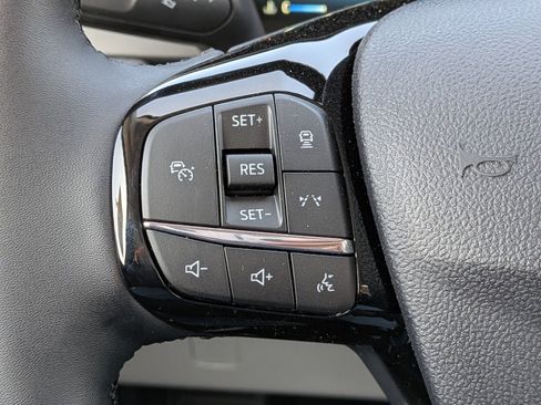 New 2026 Ford Escape Active w/ Active Premium Tech Pack image 27