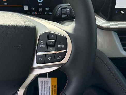 New 2026 Ford Explorer Active w/ Active Comfort Package image 25