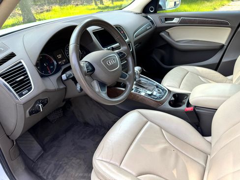 Used 2014 Audi Q5 TDI Premium Plus image 22