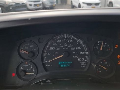 Used 2007 Chevrolet Express 3500 Extended Passenger w/ LT Preferred Equipment Group RWD image 21