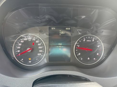 Used 2024 Mercedes-Benz Sprinter 3500 image 27