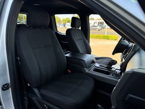 Used 2015 Ford F150 XLT w/ Equipment Group 302A Luxury RWD image 14