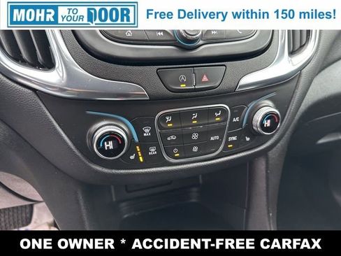 Used 2023 Chevrolet Equinox LT image 17