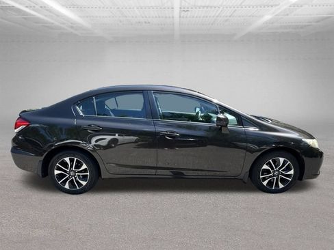Used 2013 Honda Civic EX image 6
