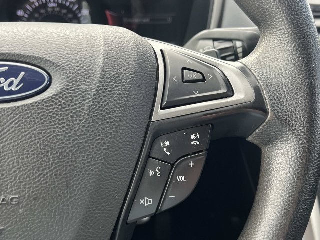 Used 2018 Ford Fusion SE w/ Fusion SE Technology Package FWD image 25