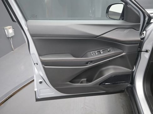 New 2026 Jeep Cherokee Limited AWD/4WD image 20