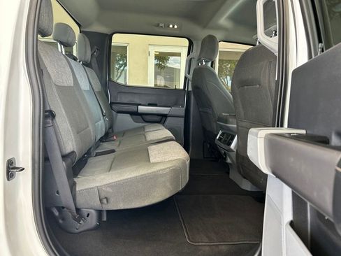 Used 2025 Ford F250 XLT w/ FX4 Off-Road Package AWD/4WD image 30