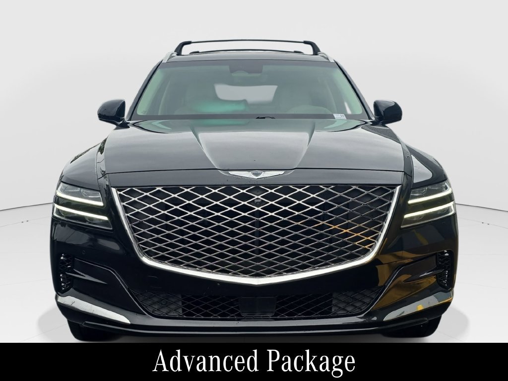 Used 2024 Genesis GV80 3.5T w/ Prestige Package AWD/4WD image 2
