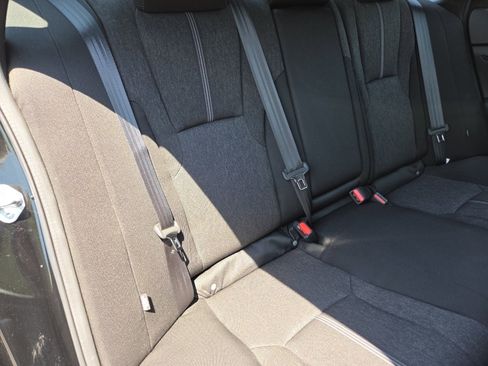 Certified 2025 Honda Accord Sport image 26