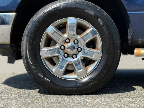 Used 2013 Ford F150 XLT w/ Luxury Equipment Group AWD/4WD image 28