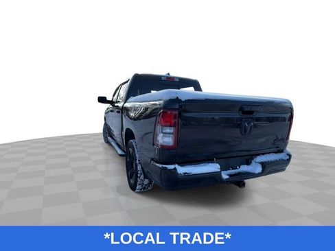 Used 2019 RAM 1500 Big Horn image 8