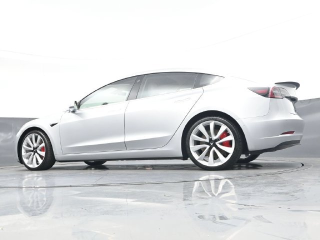 Used 2018 Tesla Model 3 Performance AWD/4WD image 33