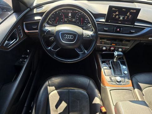 Used 2013 Audi A7 3.0T Premium Plus w/ Premium Plus Pkg AWD/4WD image 9
