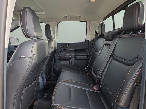 Used 2023 Ford Maverick Tremor w/ Tremor Off-Road Package image 10