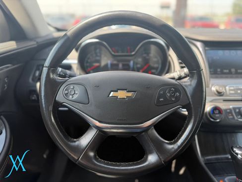 Used 2019 Chevrolet Impala Premier FWD image 23