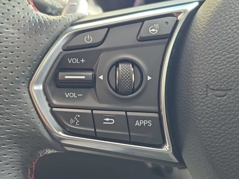 Used 2024 Acura MDX Type S AWD/4WD image 24