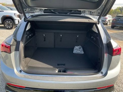 New 2026 Buick Envision Sport Touring AWD/4WD image 17