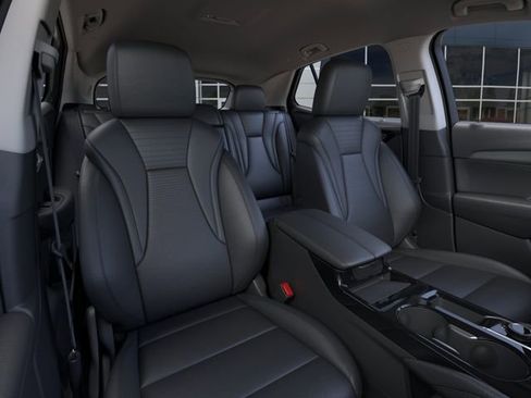 New 2026 Buick Envision Preferred image 16