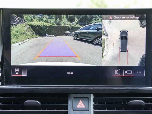 Used 2023 Audi A4 2.0T allroad Premium Plus w/ Premium Plus Package image 23