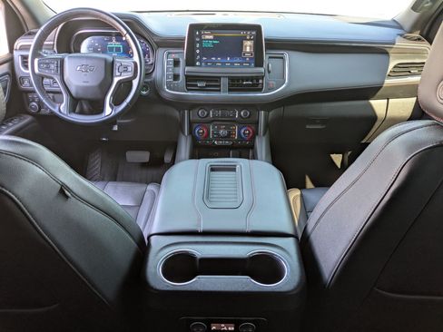 Used 2023 Chevrolet Tahoe RST AWD/4WD image 33