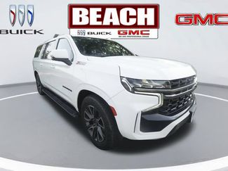 Used 2022 Chevrolet Suburban Z71 w/ Z71 Off-Road Package AWD/4WD video 1