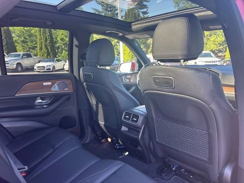 Used 2020 Mercedes-Benz GLE 350 4MATIC image 13