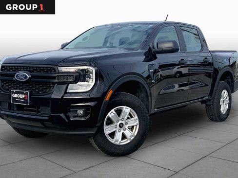 Used 2025 Ford Ranger XL RWD image 1