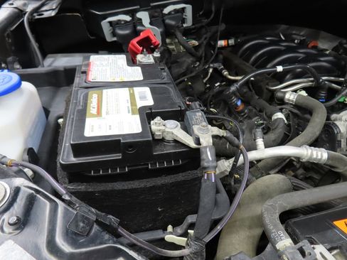 Used 2020 Ford F150 XLT image 24