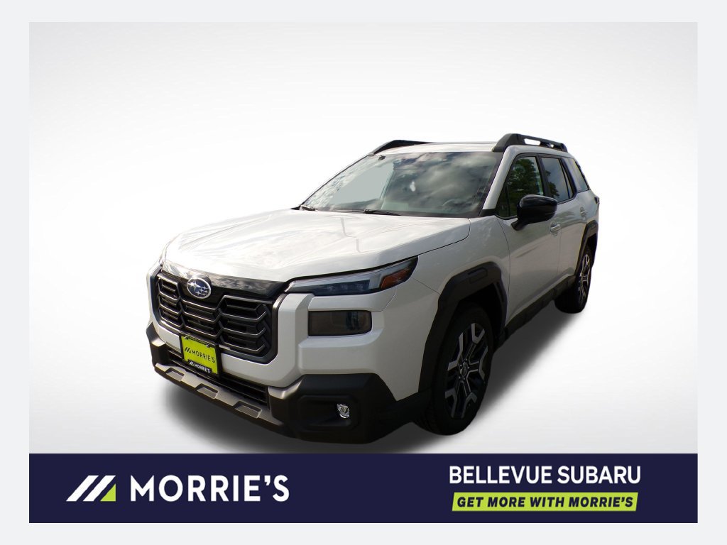 New 2026 Subaru Outback Touring XT AWD/4WD image 1